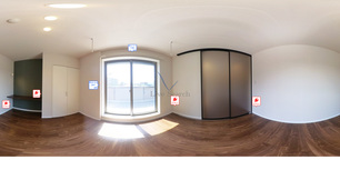 ACERO GARDEN 303 【福岡県藤崎駅】 の画像3