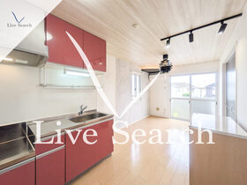 ドエル59 207 【東京都豊田駅】 の画像3