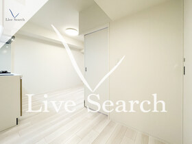 ジオエント四条大宮 701 【京都府阪急京都線　大宮駅】 の画像3