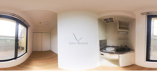 CORNICHE長瀬 502 【大阪府近鉄大阪線「長瀬」徒歩1分】 の画像3