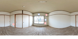 名島団地800棟 841 【福岡県名島駅】 の画像3