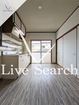 名島団地800棟 841 【福岡県名島駅】 の画像3