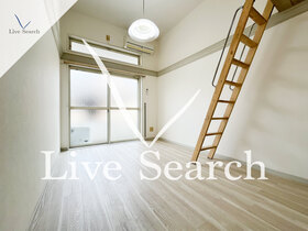 SKマンション黄金 104 【愛知県名古屋線「黄金」徒歩11分】 の画像3