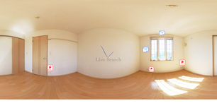 メゾン・ボヌール　E 201 【茨城県神立駅】 の画像3