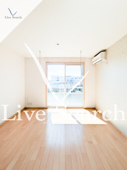 メゾン・ボヌール　E 201 【茨城県神立駅】 の画像3