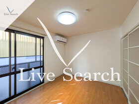 コスモスハイツ 202 【奈良県般若寺】 の画像3