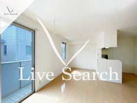 ブリランテレイク  201 【埼玉県越谷レイクタウン】 の画像3