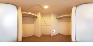 シャーメゾン甲子園口エスポアール 201 【兵庫県甲子園口駅】 の画像3