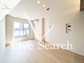 センターレジデンスグランデ 302 【埼玉県川口駅】 の画像3