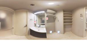 センターレジデンスグランデ 303 【埼玉県川口駅】 の画像3