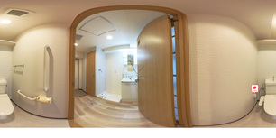 10268フェニーチェⅡ 804 【兵庫県神戸電鉄有馬線 湊川駅 徒歩4分】 の画像3