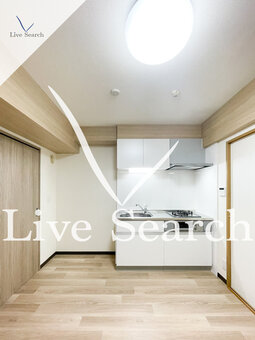 10268フェニーチェⅡ 804 【兵庫県神戸電鉄有馬線 湊川駅 徒歩4分】 の画像3