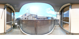 エスポワール 105 【奈良県榛原】 の画像3