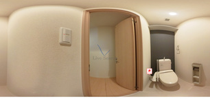 5110500シャーメゾン鈴蘭台駅前 202 【兵庫県神戸電鉄有馬線 鈴蘭台駅 徒歩1分、 神戸電鉄粟生線 鈴蘭台駅 徒歩1分  】 の画像3