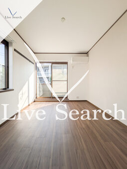 フォレストⅣ 203 【東京都沼袋】 の画像3