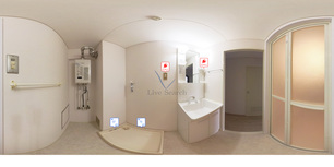 伊丹駅前サンハイツ 312 【兵庫県阪急伊丹駅】 の画像3