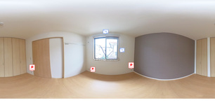 セントリビエ北野田A棟 202 【大阪府北野田駅】 の画像3