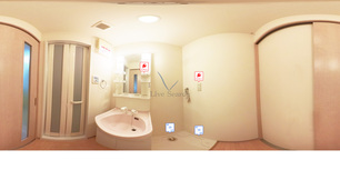 プレミア　ドミール 0101 【奈良県近鉄奈良線「大和西大寺」駅】 の画像3