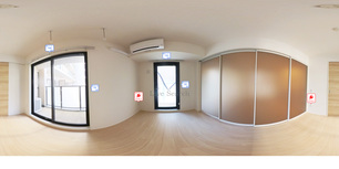 スカイテラス南大塚 304 【東京都大塚駅】 の画像3