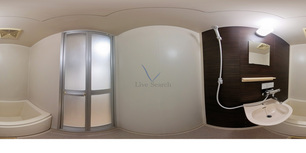 フォーブル萩野 201 【愛知県黒川駅】 の画像3