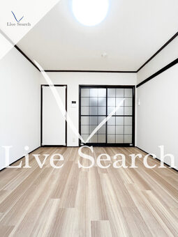 フォーブル萩野 201 【愛知県黒川駅】 の画像3