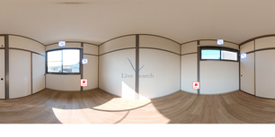 前原南2丁目貸家 101 【福岡県糸島高校前駅　徒歩8分】 の画像3