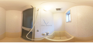 小河ハイツ 102 【奈良県近鉄奈良線「大和西大寺」駅】 の画像3