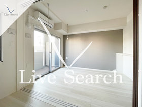 グランメール吉塚駅前 203 【福岡県吉塚駅】 の画像3