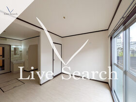 小河ハイツ 102 【奈良県近鉄奈良線「大和西大寺」駅】 の画像3