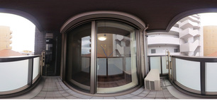 シャーメゾン西大寺 301 【奈良県近鉄奈良線「大和西大寺」駅】 の画像3