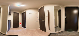 ルピナスコモド 101 【千葉県下総中山】 の画像3