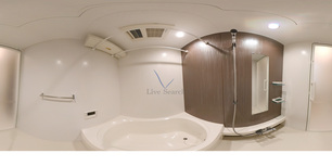 ルピナスコモド 102 【千葉県下総中山】 の画像3