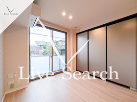 ルピナスコモド 102 【千葉県下総中山】 の画像3