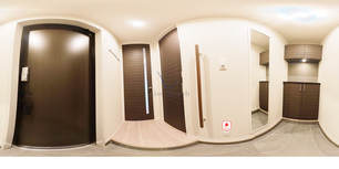 ルピナスコモド 103 【千葉県下総中山】 の画像3