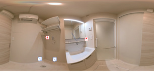 ルピナスコモド 106 【千葉県下総中山】 の画像3