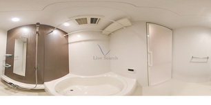 ルピナスコモド 201 【千葉県下総中山】 の画像3