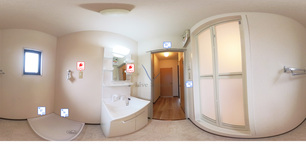 ユートピアスイート 0205 【奈良県近鉄奈良線「大和西大寺」駅】 の画像3