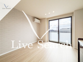 ルピナスコモド 203 【千葉県下総中山】 の画像3