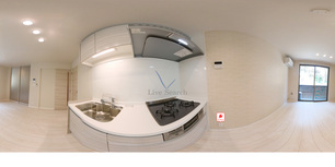 ルピナスコモド 205 【千葉県下総中山】 の画像3