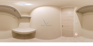 ルピナスコモド 206 【千葉県下総中山】 の画像3