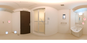 シャーメゾン　ベネディーレ 103 【滋賀県愛知川駅】 の画像3