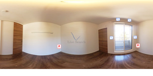 シャーメゾン　陽 201 【大阪府河内花園】 の画像3