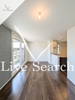 シャーメゾン　陽 201 【大阪府河内花園】 の画像3