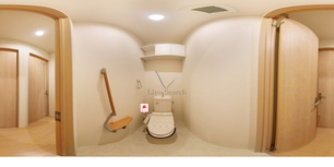 シャーメゾン針中野 102 【大阪府大阪メトロ谷町線 駒川中野駅】 の画像3