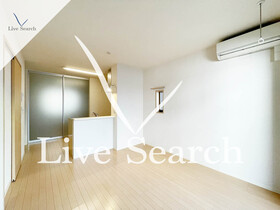 シャーメゾン針中野 102 【大阪府大阪メトロ谷町線 駒川中野駅】 の画像3