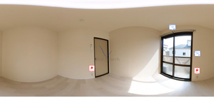 ハイネスパレスB 201 【埼玉県大袋】 の画像3