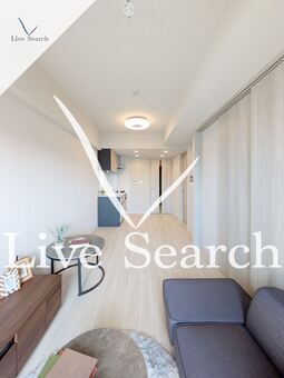 AIFLAT品川戸越パークサイド 702 【東京都戸越駅】 の画像3