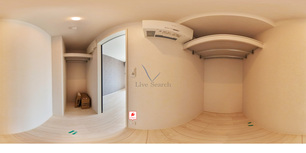 クオレール流山CP 102 【千葉県流山セントラルパーク】 の画像3