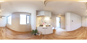 Meguro Senzoku U 102 【東京都西小山駅】 の画像3