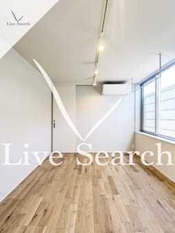 Meguro Senzoku U 102 【東京都西小山駅】 の画像3